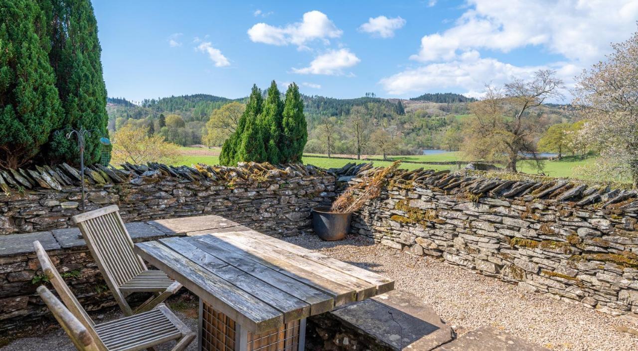 Windermere Near Sawrey ภายนอก รูปภาพ